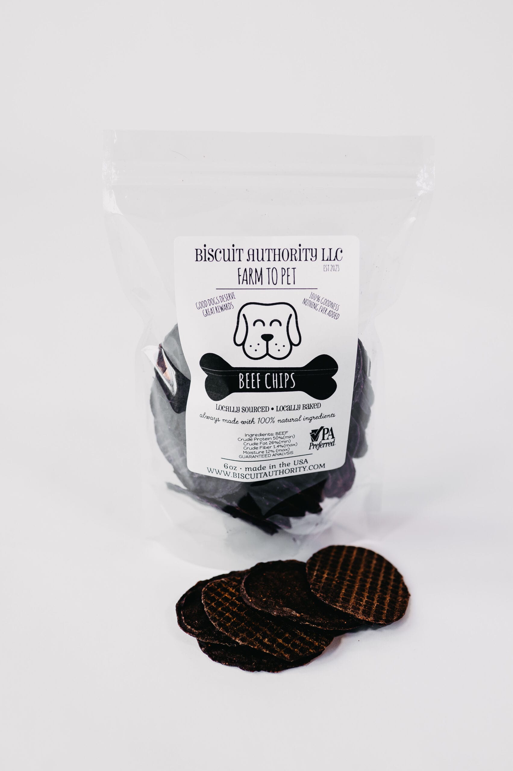 Biscuit Authority Llc.