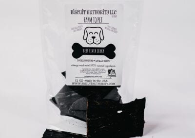 Beef Liver