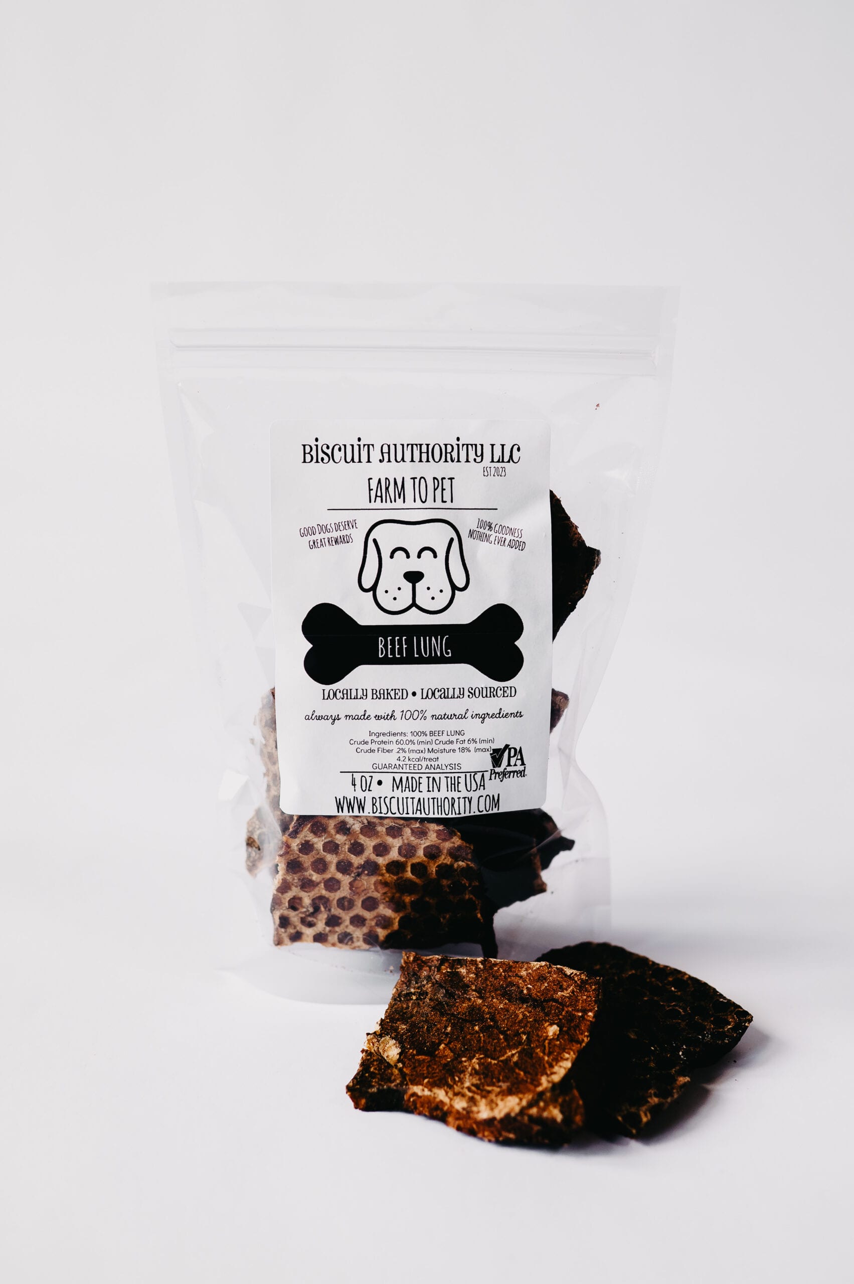 Biscuit Authority Llc.