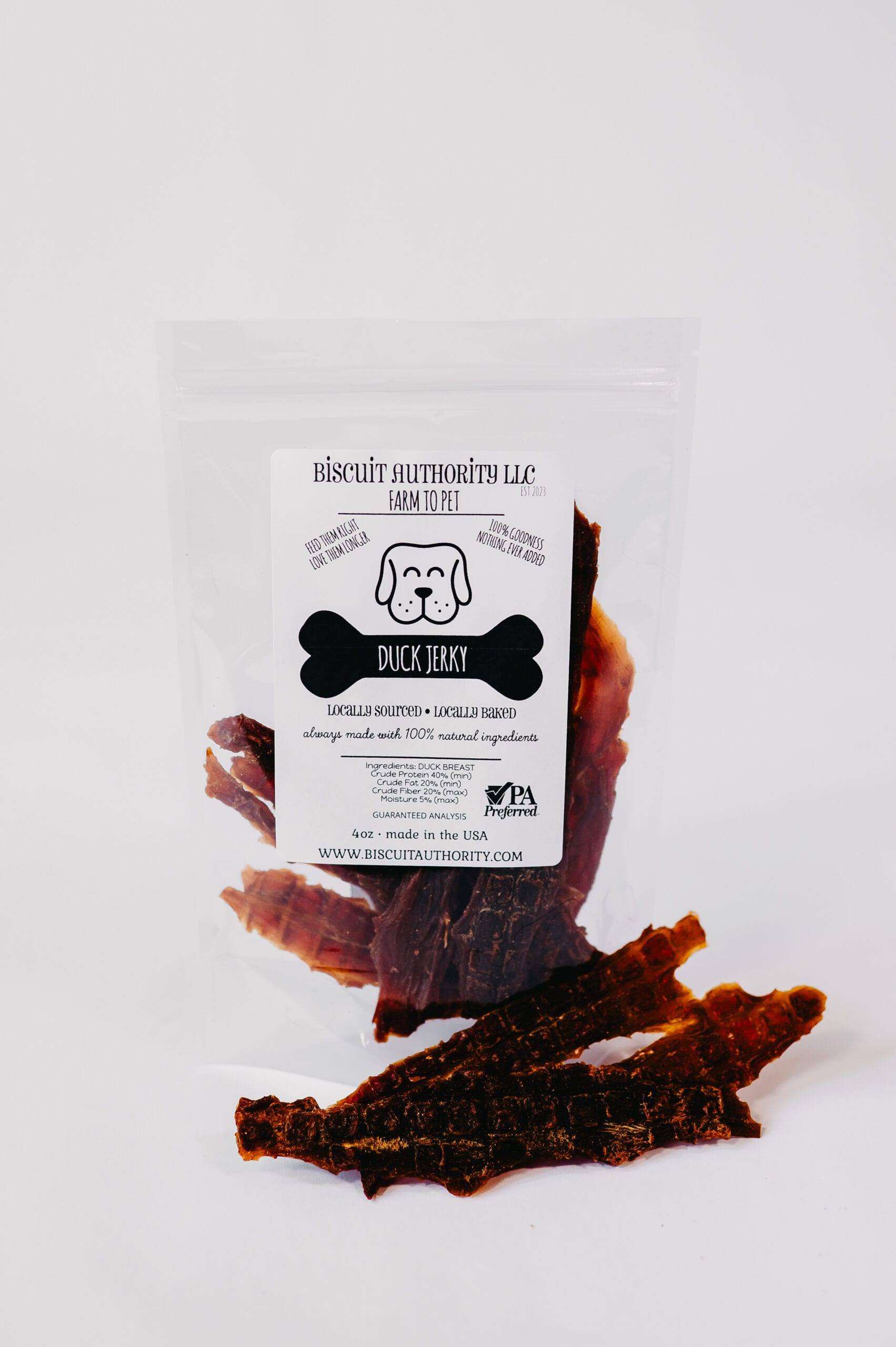 Biscuit Authority Llc.