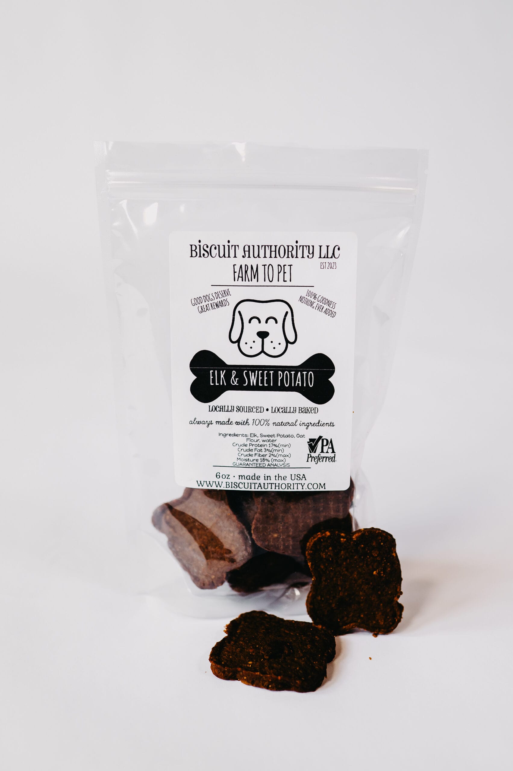 Biscuit Authority Llc.