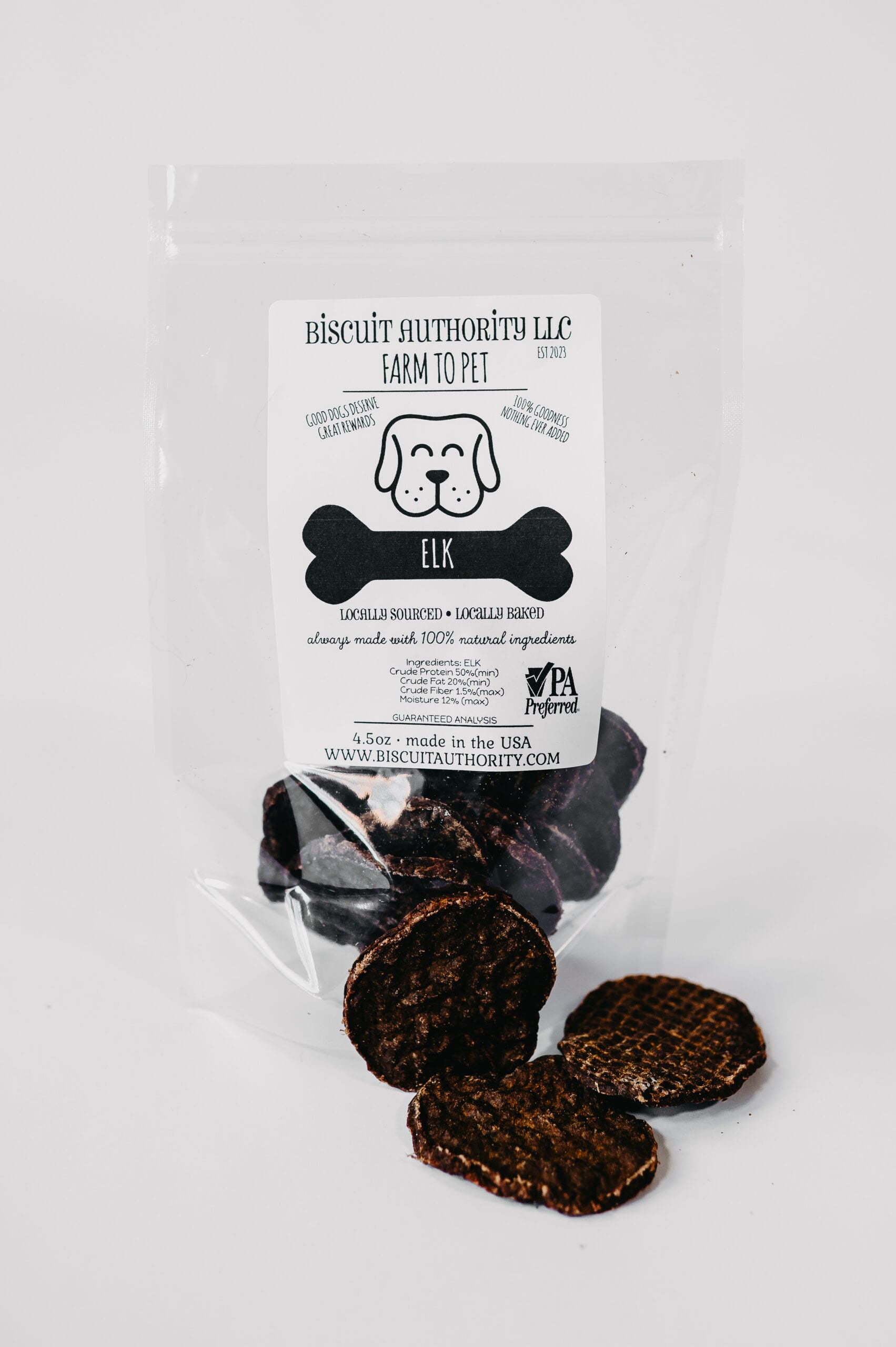 Biscuit Authority Llc.