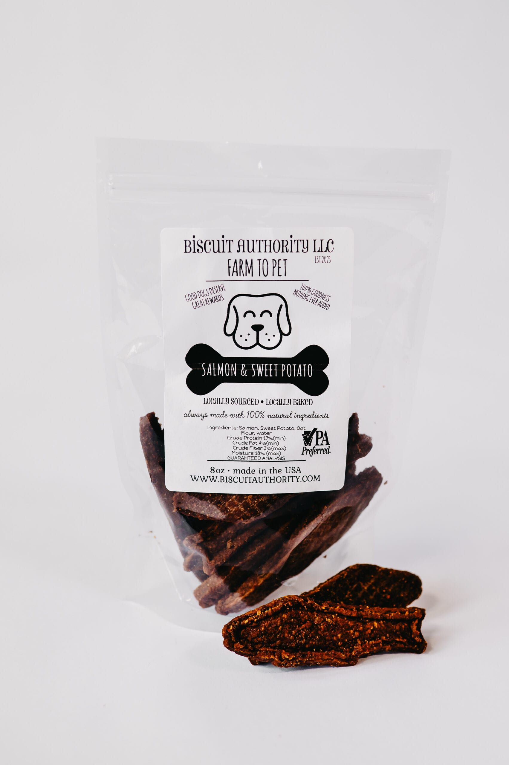 Biscuit Authority Llc.