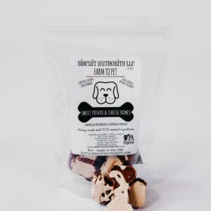 Salmon Potato and Cheese