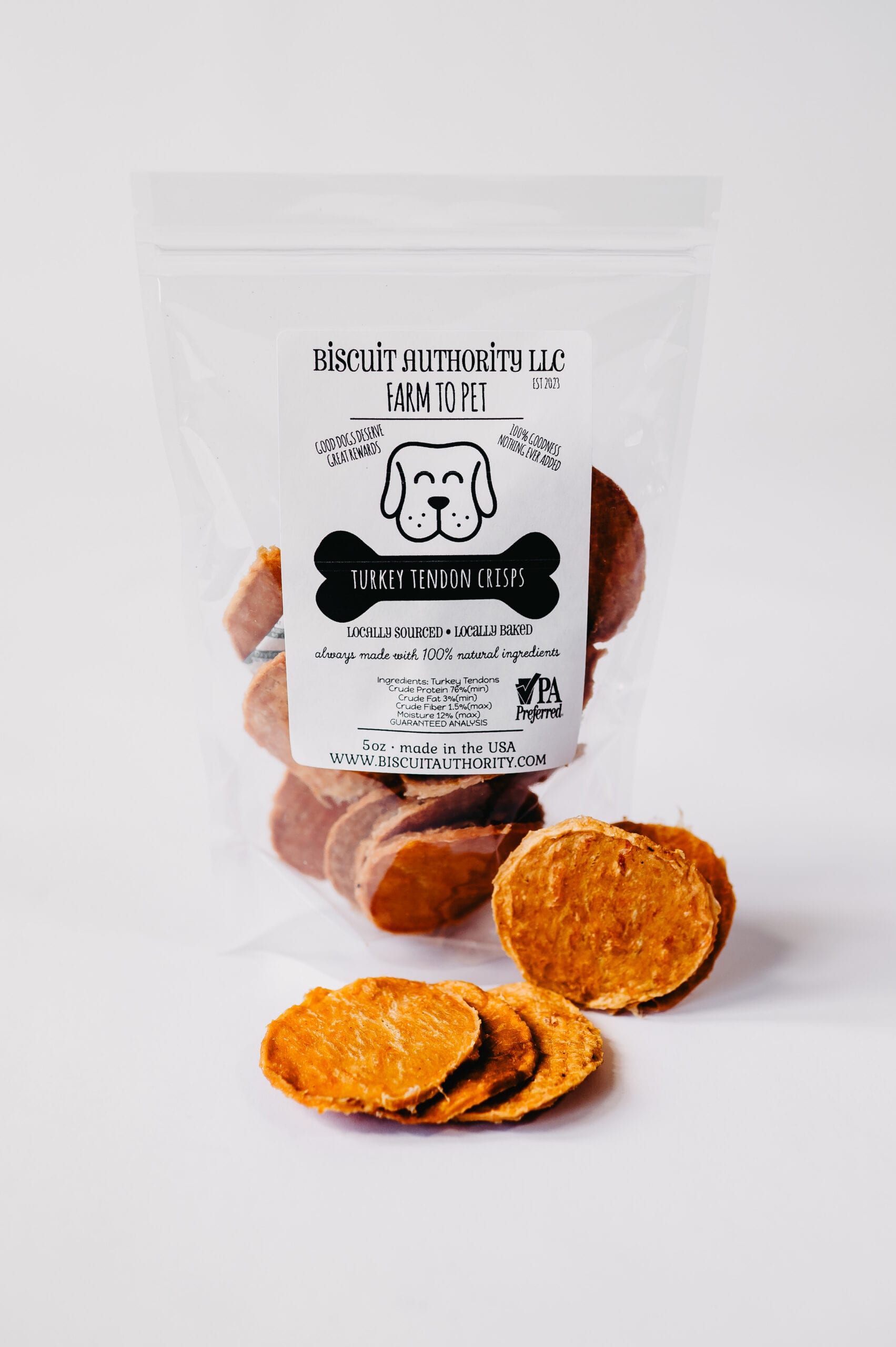 Biscuit Authority Llc.