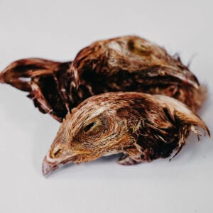 Chicken Heads