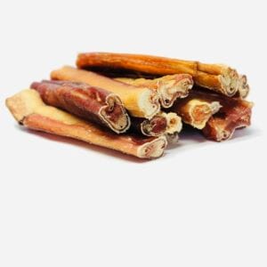 Jumbo Bully Sticks