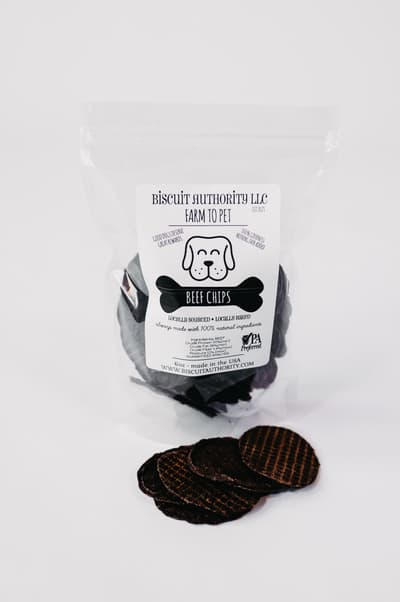 Biscuit Authority Llc.