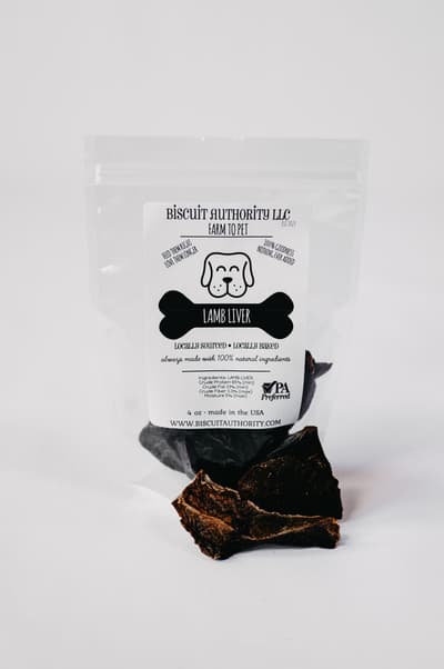 Biscuit Authority Llc.