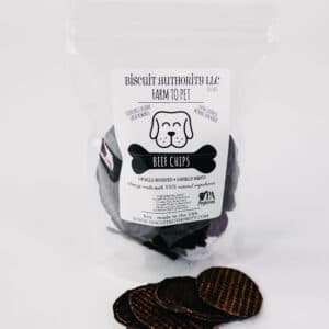 Biscuit Authority Llc.