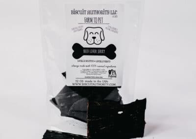 Beef Liver