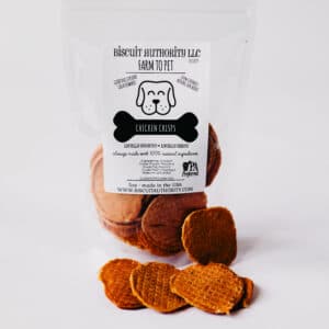 Biscuit Authority Llc.