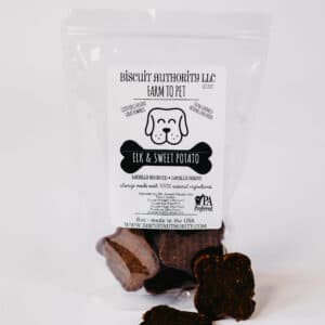 Biscuit Authority Llc.
