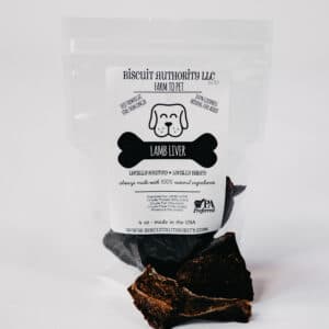 Lamb Liver