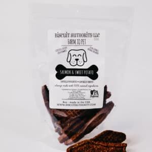 Biscuit Authority Llc.