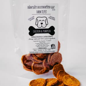Biscuit Authority Llc.
