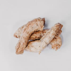 Turkey Necks