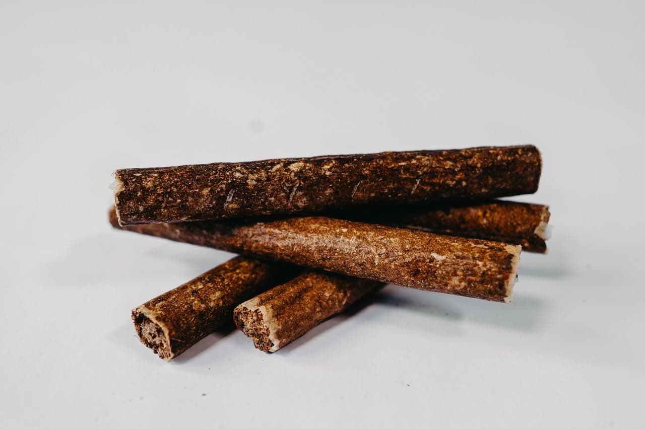 Venison Sticks