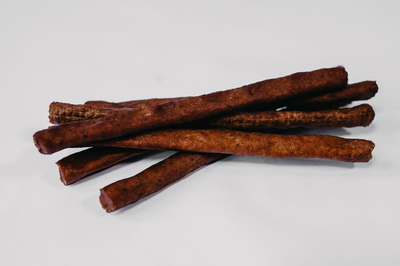 Beef Sticks