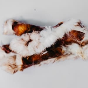 Rabbit Hides