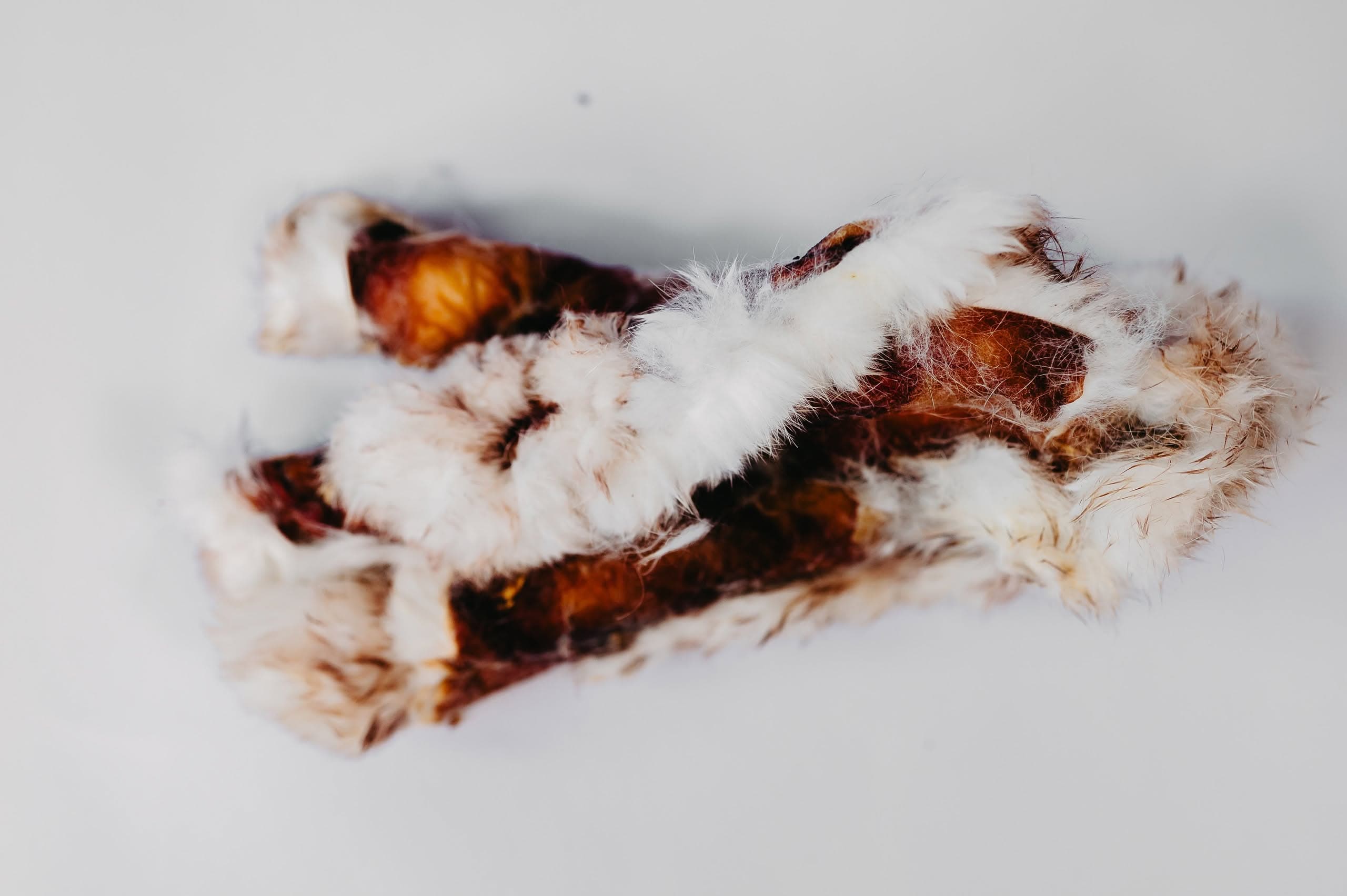 Rabbit Hides