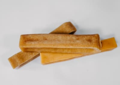 Yak Cheese Chew