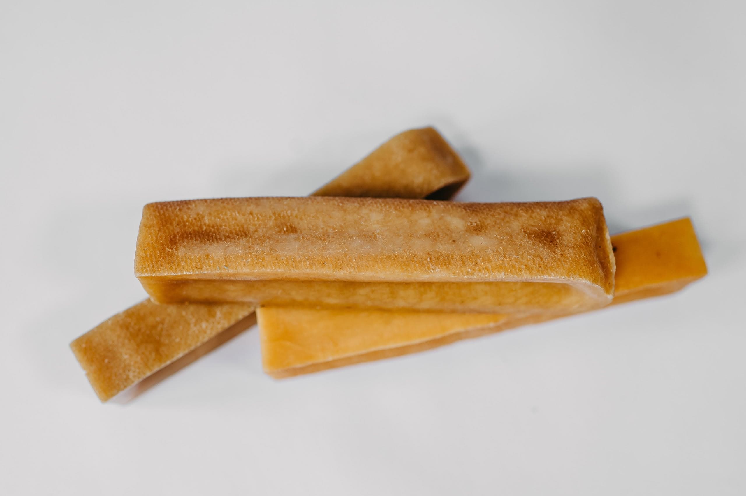 Yak Cheese Chew
