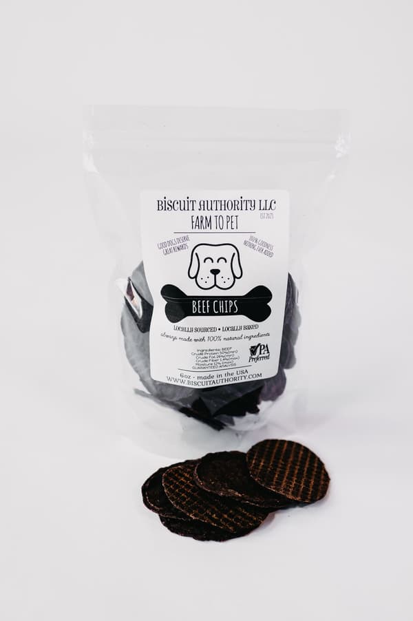 Biscuit Authority Llc.