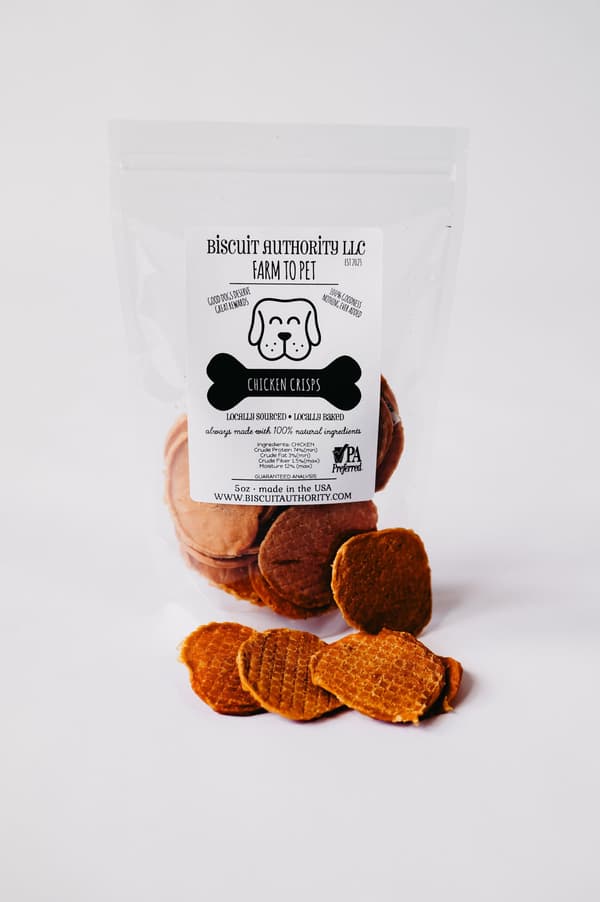 Biscuit Authority Llc.