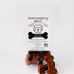 Sweet Potato Pumpkin